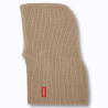 Cagoule Hoody Latte - Hello Hossy Cagoule Hoody Latte - Hello Hossy