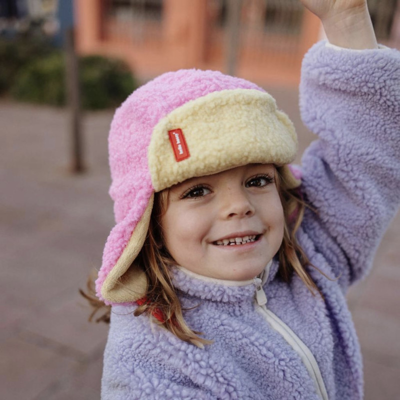 Chapka Cozy Kira - Hello Hossy