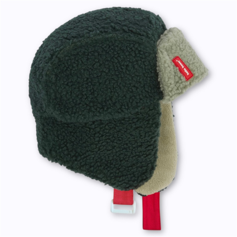 Chapka Cozy Neo - Hello Hossy