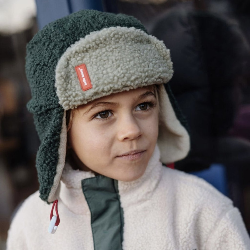 Chapka Cozy Neo - Hello Hossy