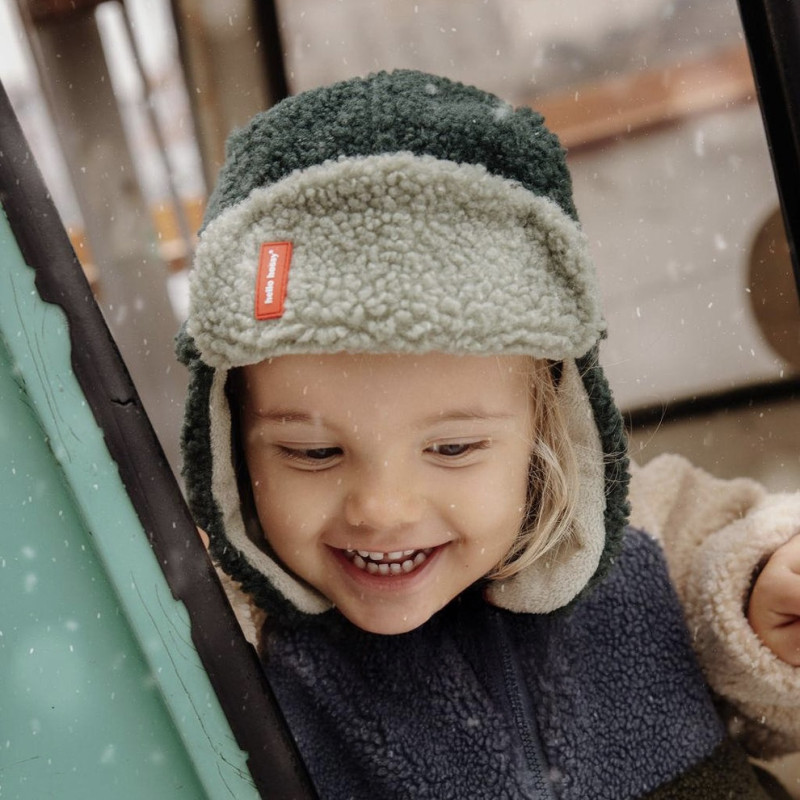 Chapka Cozy Neo - Hello Hossy