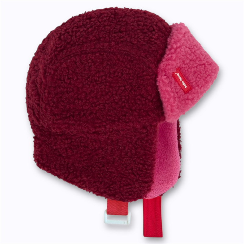 Chapka Cozy Tara - Hello Hossy