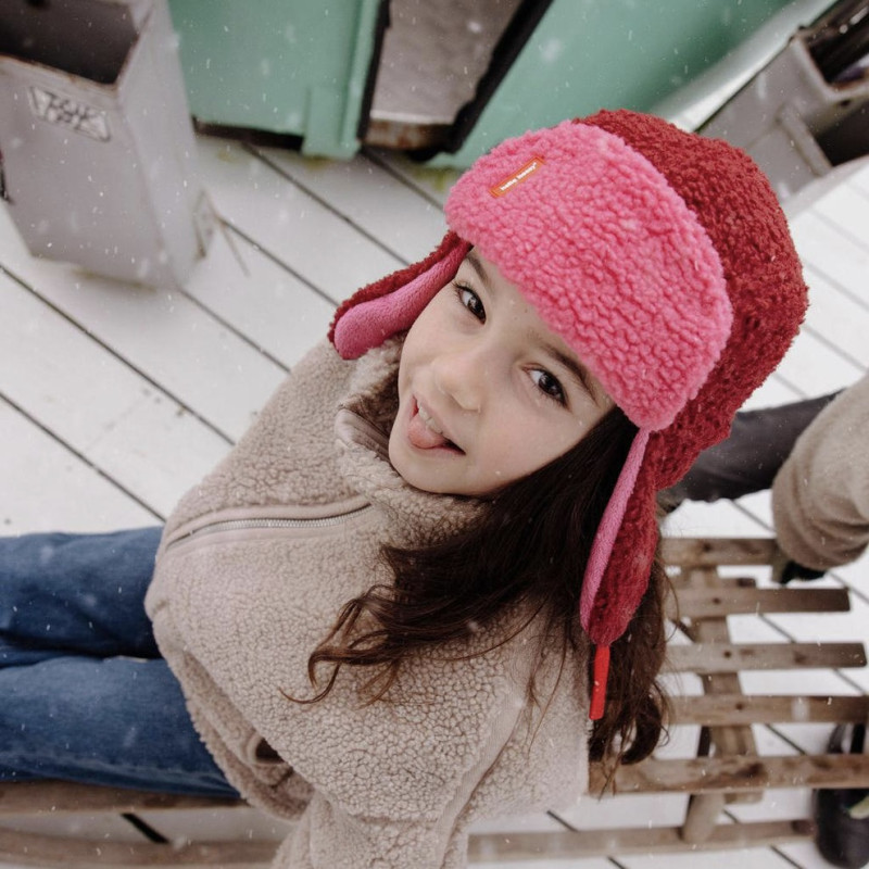 Chapka Cozy Tara - Hello Hossy