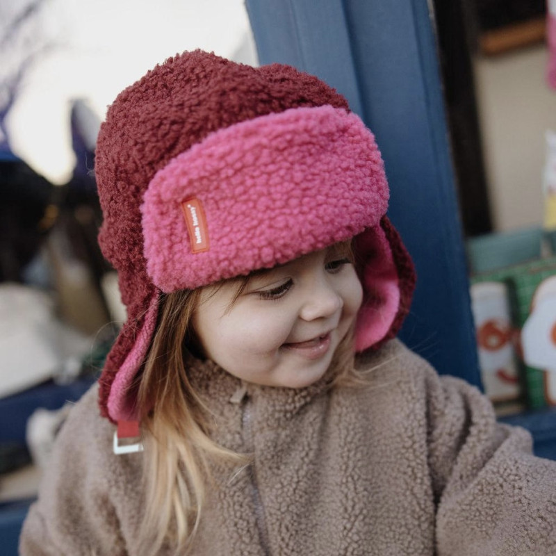 Chapka Cozy Tara - Hello Hossy