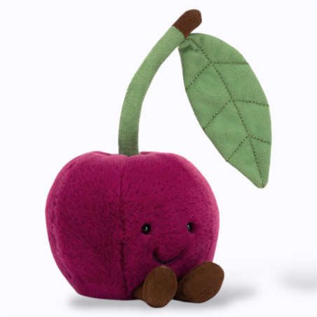 Peluche Cerise - Jellycat