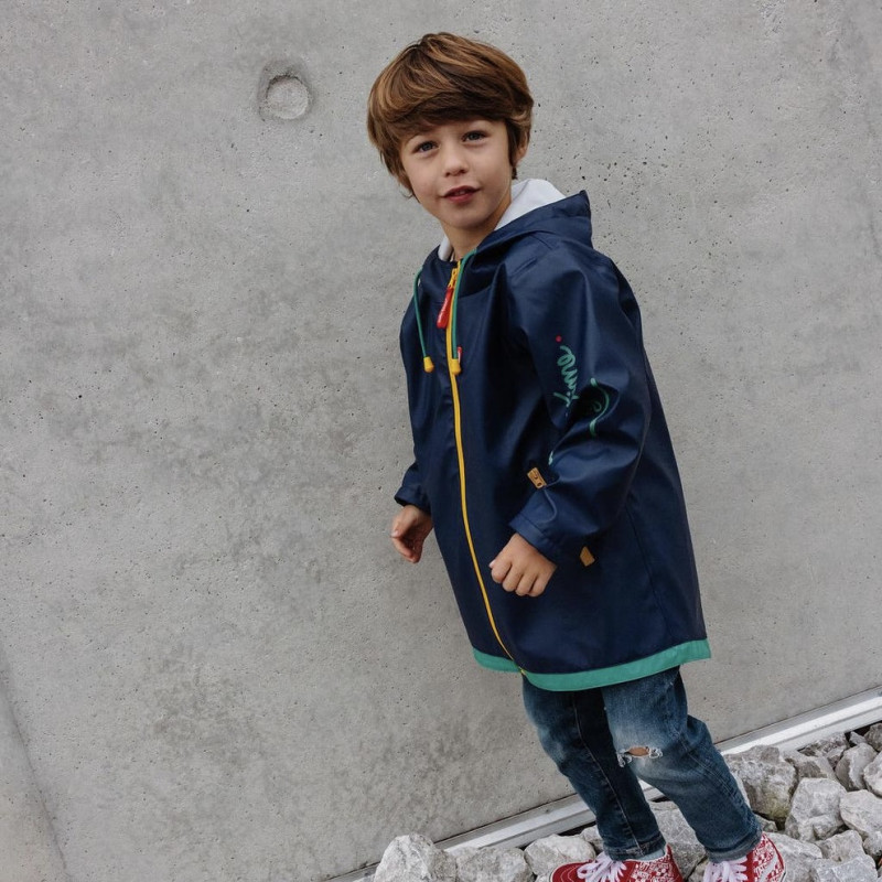 Ciré de pluie Night - Hello Hossy