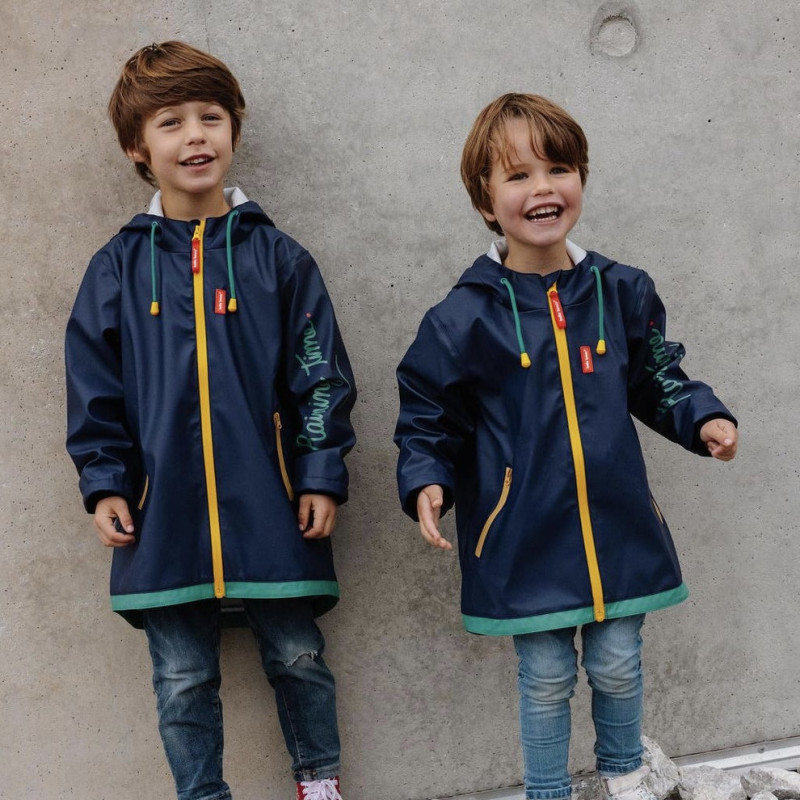 Ciré de pluie Night - Hello Hossy