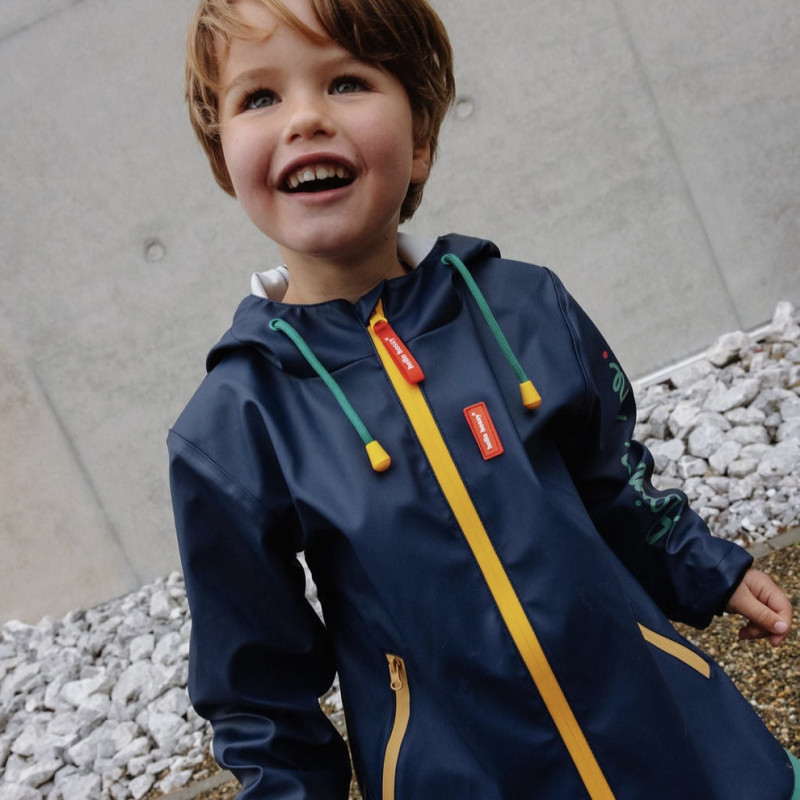 Ciré de pluie Night - Hello Hossy