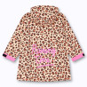 Poncho de pluie maman Léopard 6 - Hello Hossy Poncho de pluie maman Léopard 6 - Hello Hossy