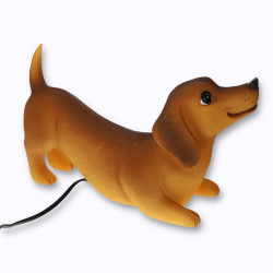 Lampe Teckel - Le Petit Souk