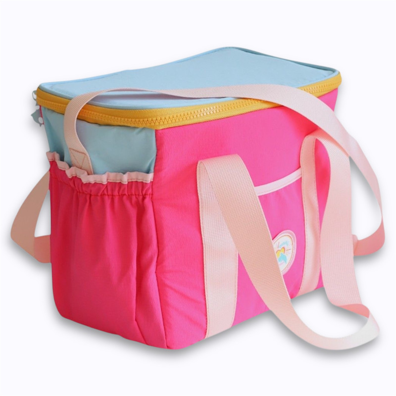 Sac isotherme Dauphin - Le Petit Souk