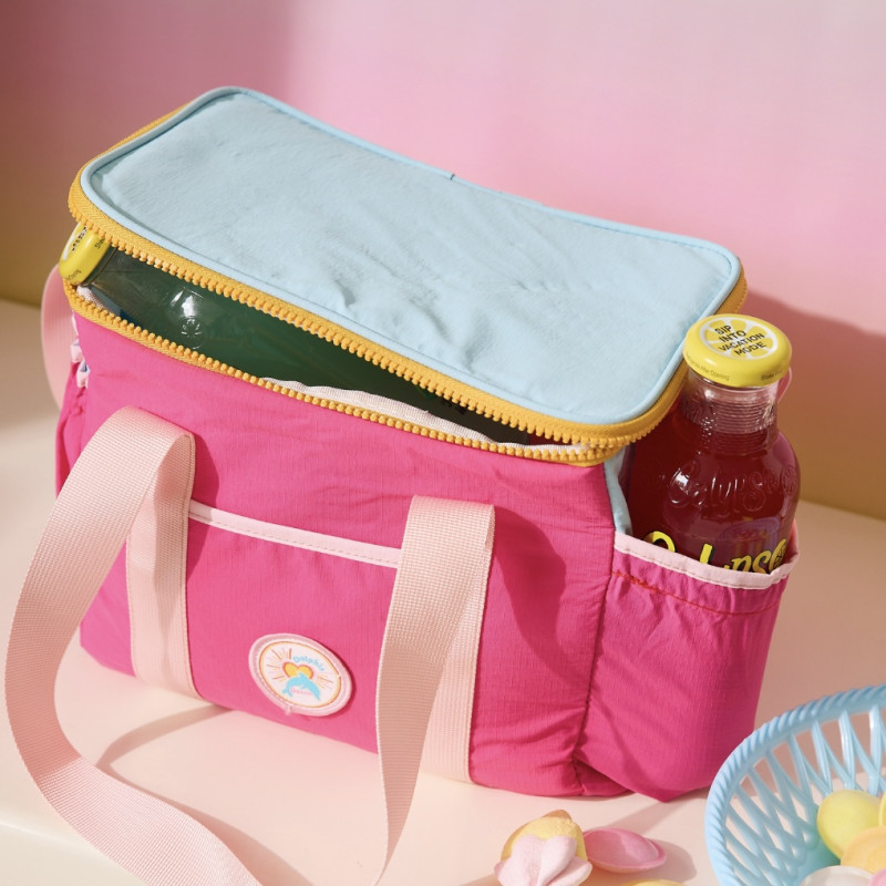 Sac isotherme Dauphin - Le Petit Souk