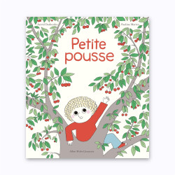 Livre enfant "Petite...