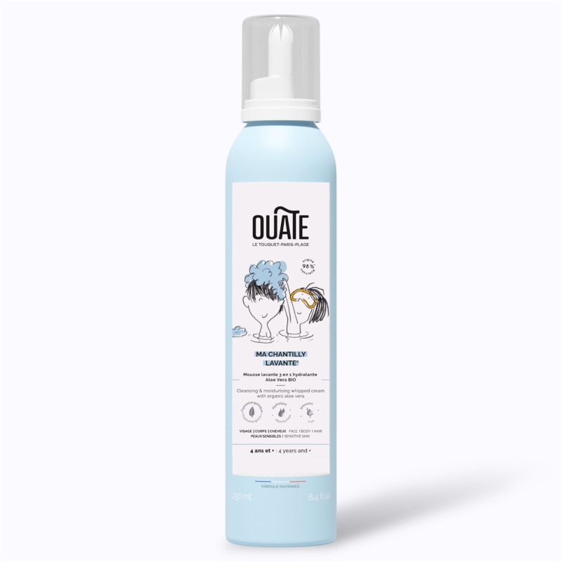 Ma chantilly lavante