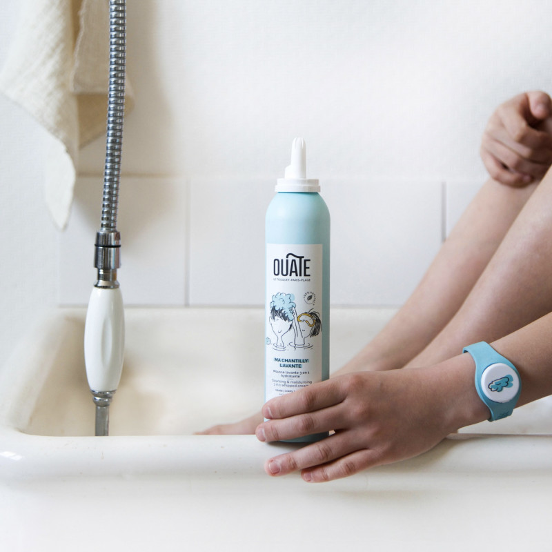 Ma chantilly lavante