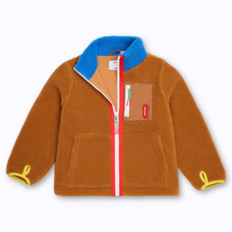 Veste polaire enfant Veste polaire enfant