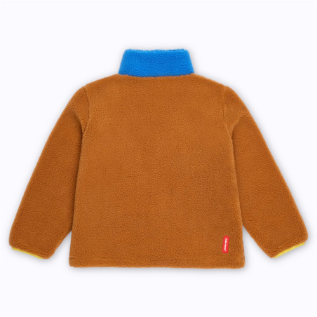 Veste polaire enfant Veste polaire enfant