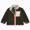 Veste polaire enfant