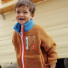 Veste polaire enfant Veste polaire enfant