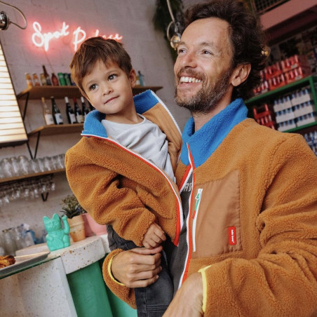 combo enfant/parent