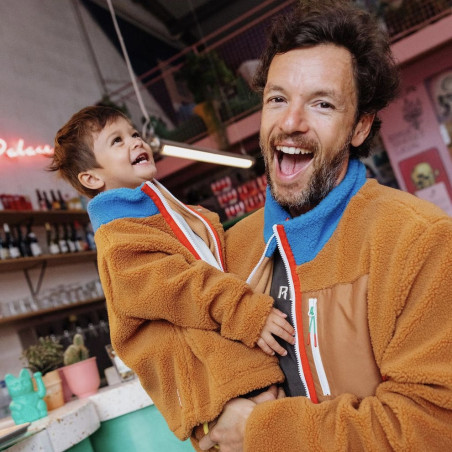 combo enfant/parent