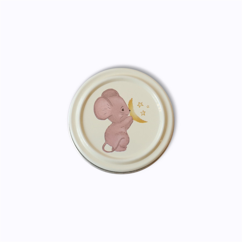 Boite à dents souris