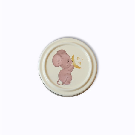 Boite à dents souris