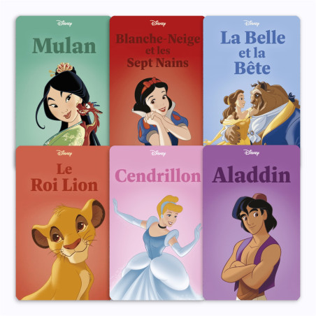 Cartes audio "Les classiques Disney : Volume 2" - Yoto Cartes audio "Les classiques Disney : Volume 2" - Yoto
