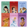 Cartes audio "Les classiques Disney : Volume 2" - Yoto Cartes audio "Les classiques Disney : Volume 2" - Yoto