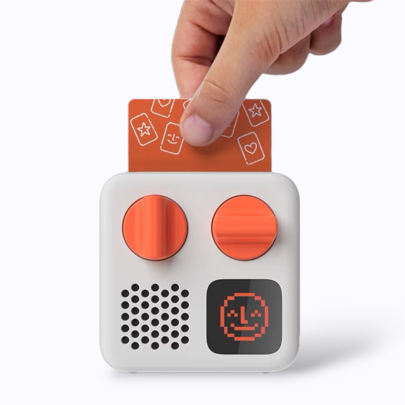 Yoto mini boîte à histoire