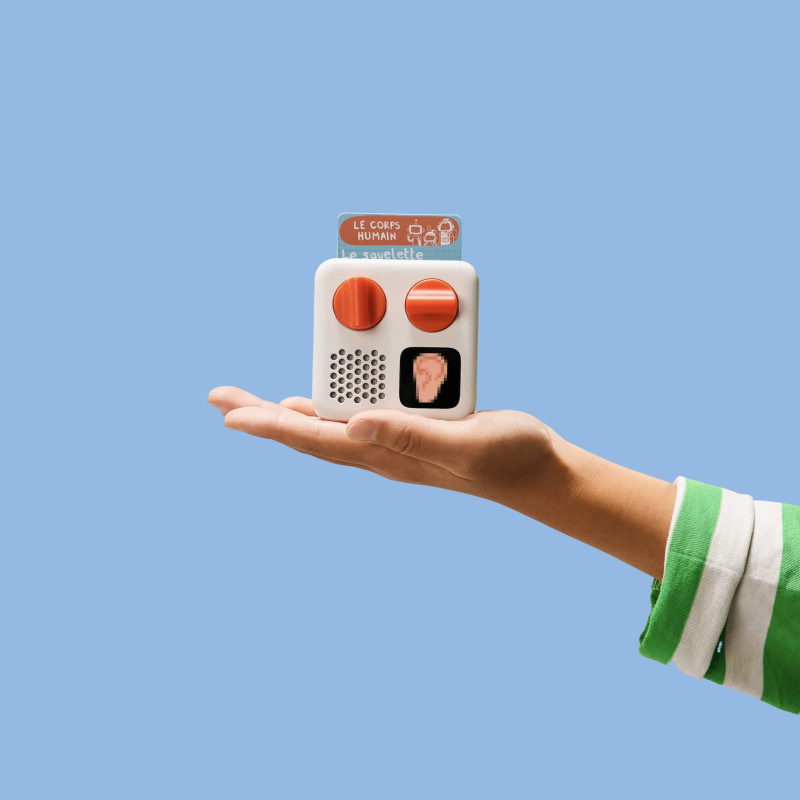 Yoto mini boîte à histoire