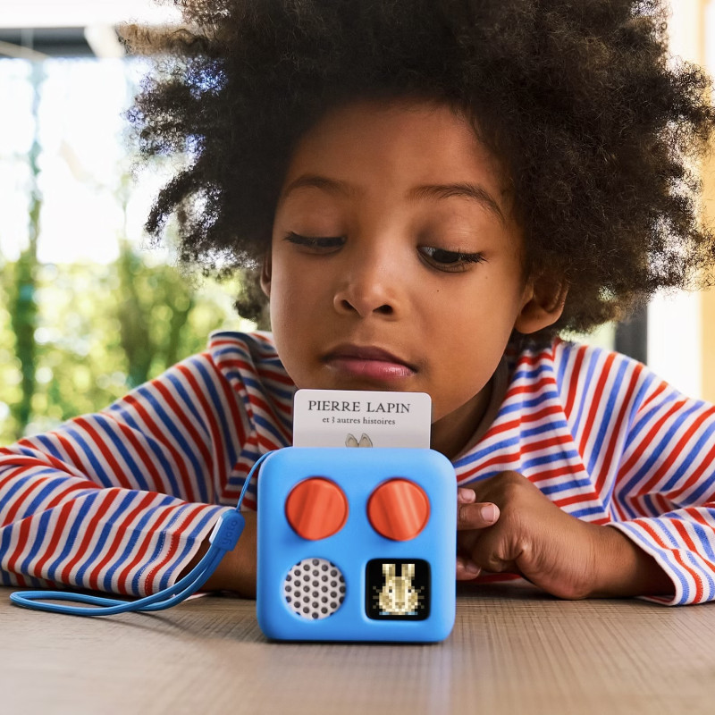 Yoto mini boîte à histoire