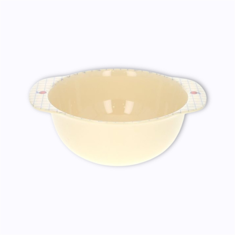 Bol à oreilles ours en mélaminé - Le Petit Souk