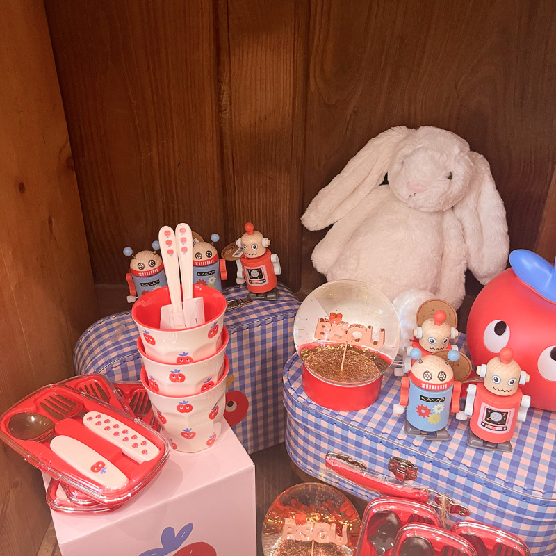 Collection Vichy Chéri