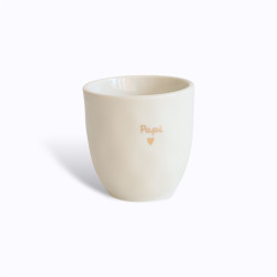 Tasse à café Papi - Le Petit Souk