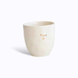 Tasse à café Papa - Le...