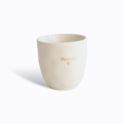 Tasse à café Mamie
