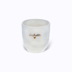 Tasse à café Bichette - Le Petit Souk