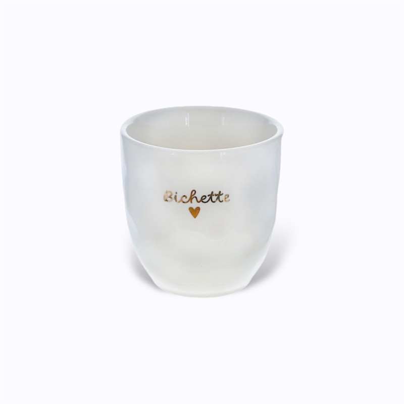 Tasse à café Bichette - Le Petit Souk