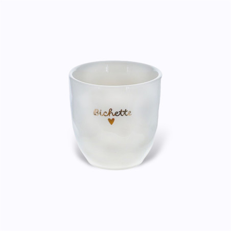 Tasse à café Bichette - Le Petit Souk