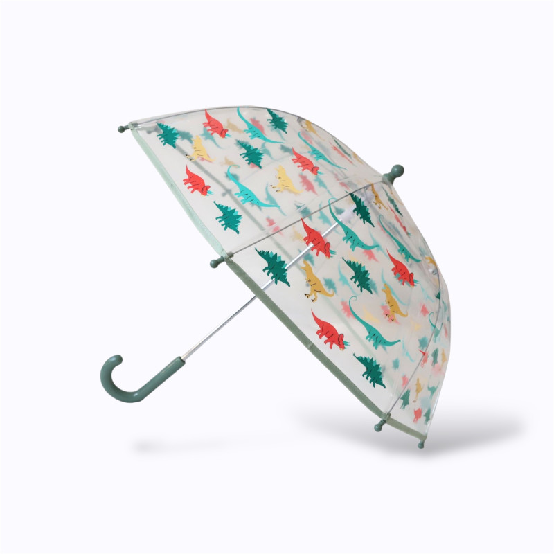 Parapluie enfant dinosaures - Le Petit Souk