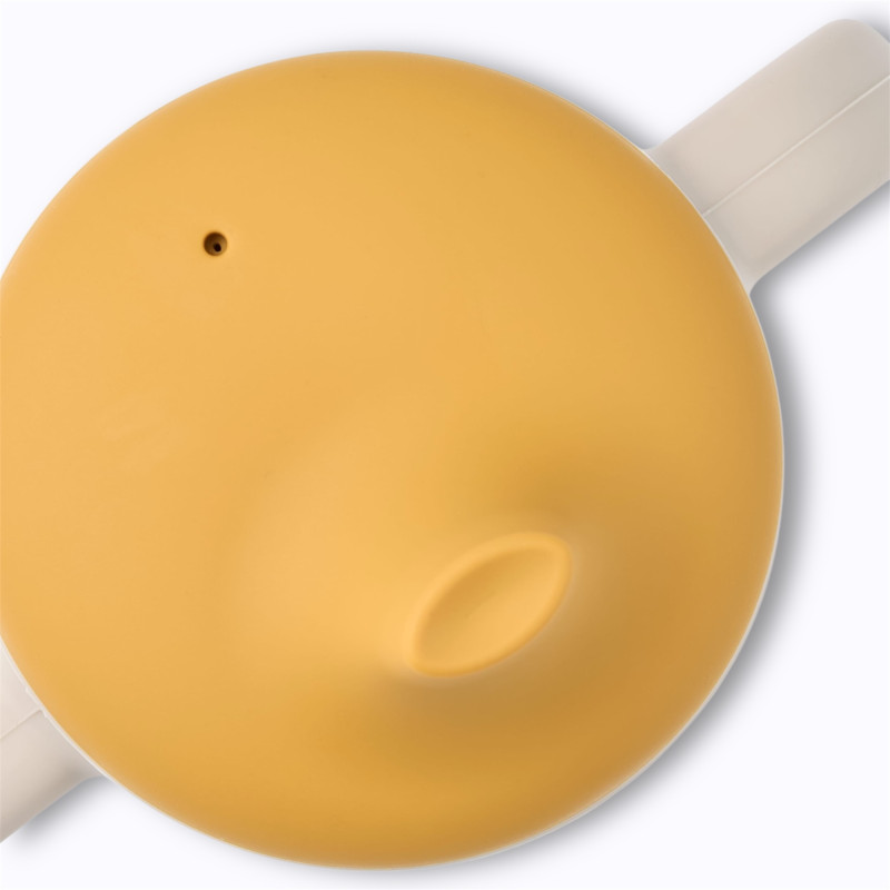 Tasse d’apprentissage Neil « Around the world » - Liewood