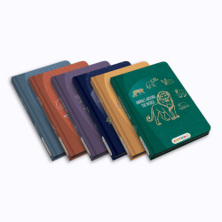 Kidydraw-mini tablette à...