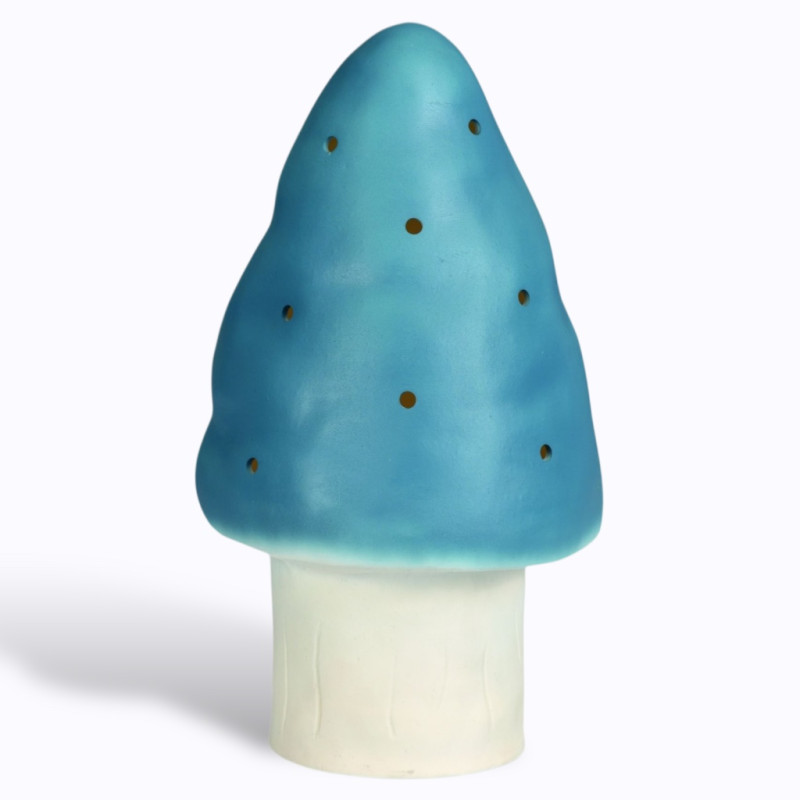 Lampe champignon Small Jeans