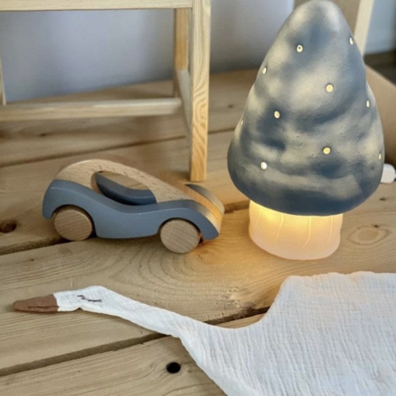 Lampe champignon Small Jeans