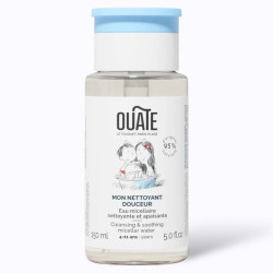 Mon nettoyant douceur