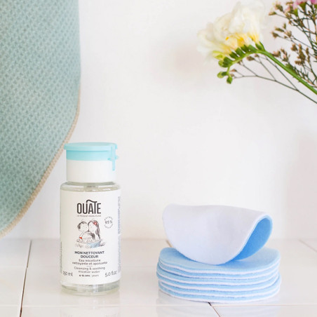 Mon nettoyant douceur