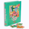 Puzzle Cherry Safari Puzzle Cherry Safari
