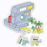 4 puzzles évolutifs Just Enjoy 4 puzzles évolutifs Just Enjoy