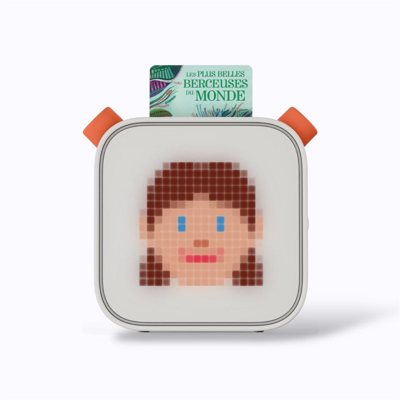 Yoto Player boîte à histoire